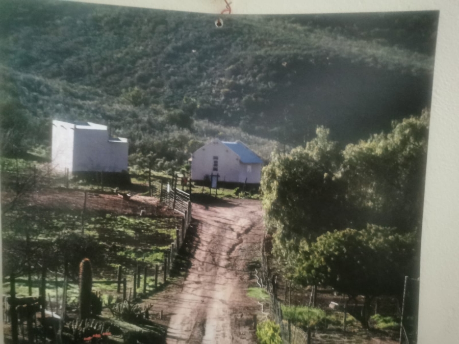 Commercial Property for Sale in Swellendam Rural Western Cape